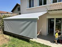 Nos prestations sur le secteur de Meximieux 01 Ain